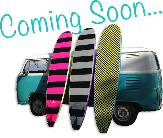 Coming Soon Kele Surf